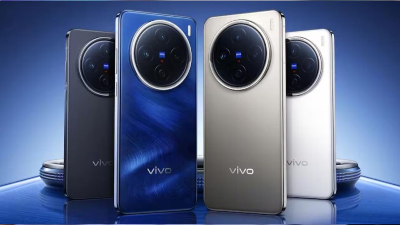 Vivo X200 Ultra specifications