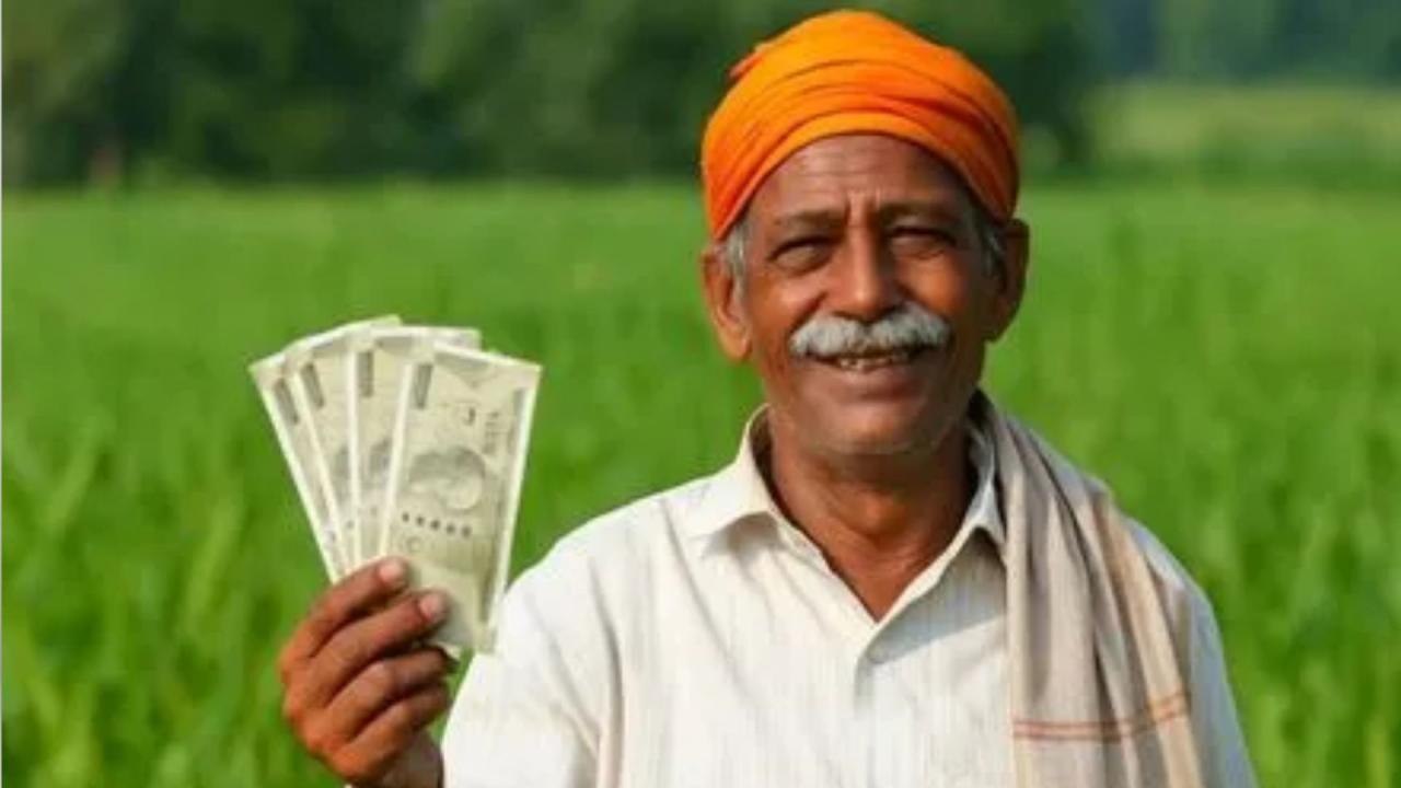 किसानों को 21वीं किस्त का इंतजार