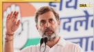 'जिन्हें बनाया मताधिकार का पहरेदार, वही बन गए चोरी के साझेदार', राहुल गांधी का Gen Z को संदेश, बताए 3 नाम