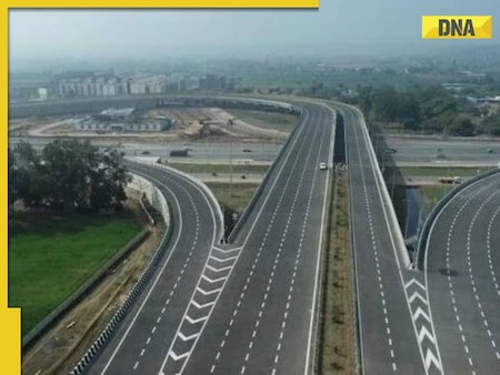  Delhi-Dehradun Commuters ALERT: This 210-km expressway faces delay again, to now open by..., here's all you need to know 
