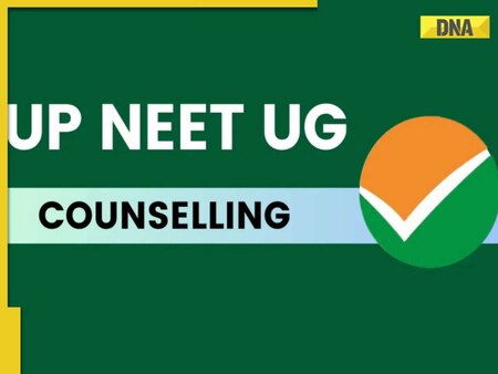  UP NEET PG 2025: Counselling Round 1 registration begins at upneet.gov.in, seat allotment result on...; Check details inside 