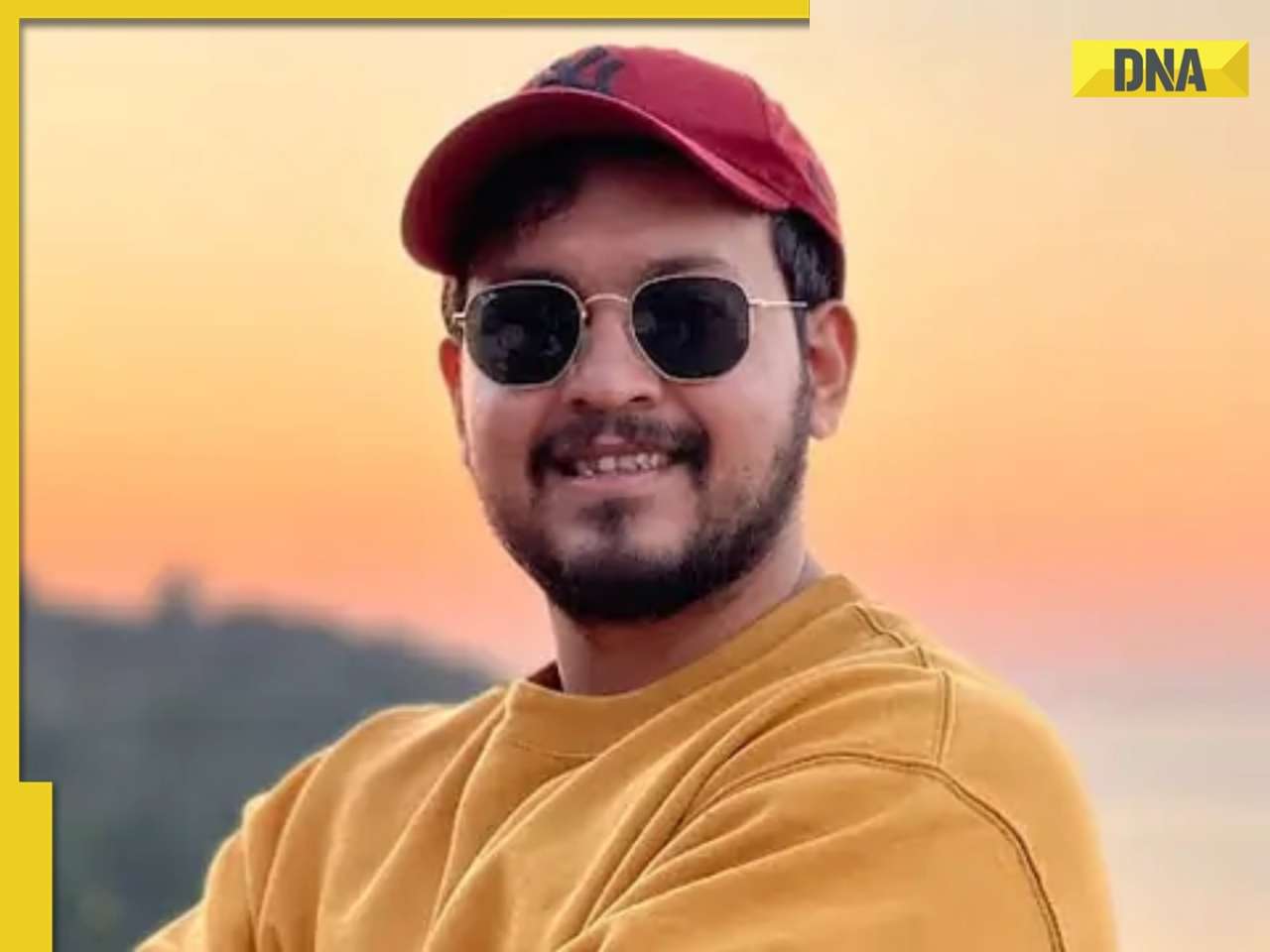 general Anunay Sood passes away at 32: What exactly happened to travel influencer? Here's all you need to know