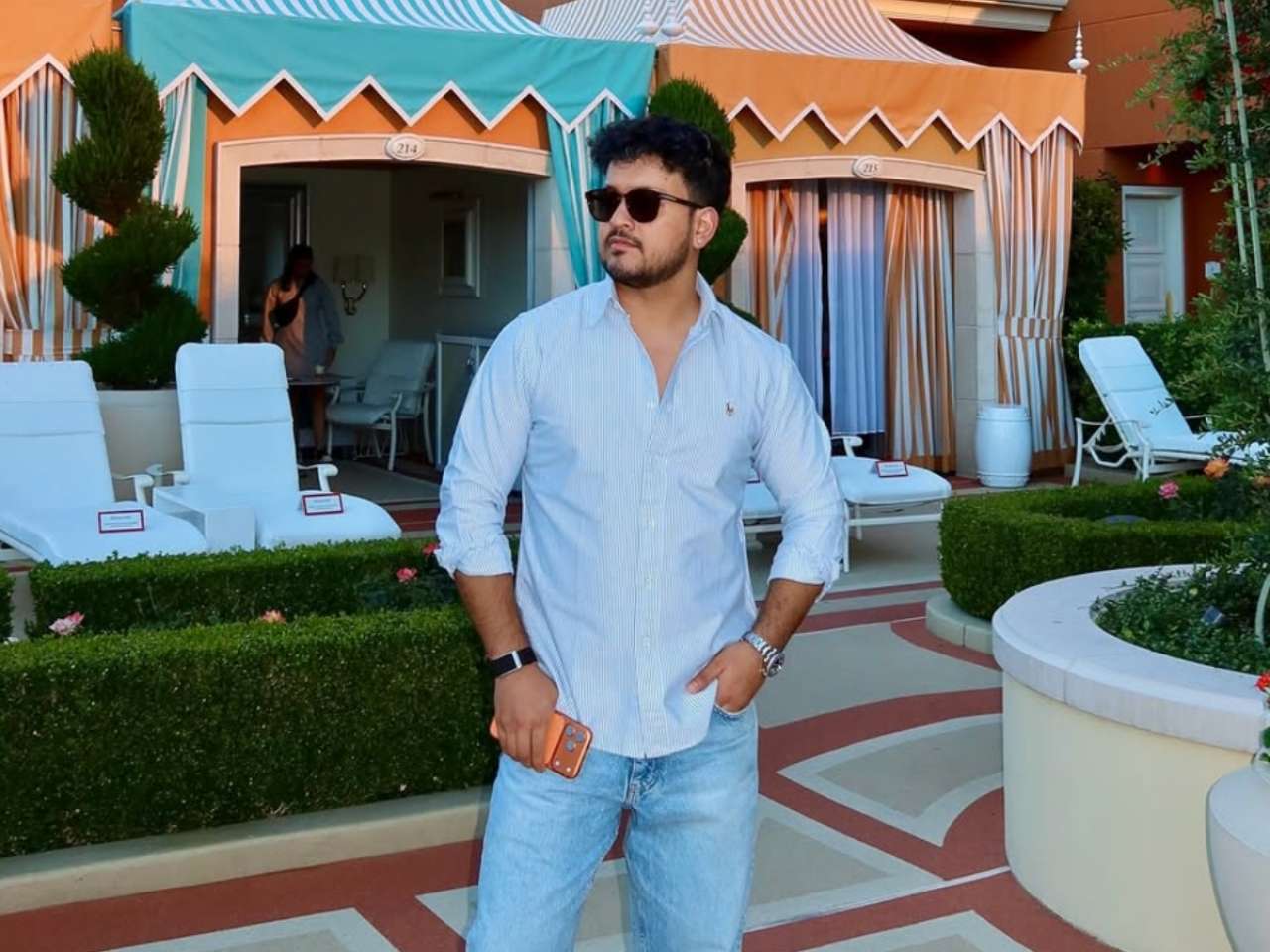 Anunay Sood was featured in Forbes India’s Top 100 Digital Stars list