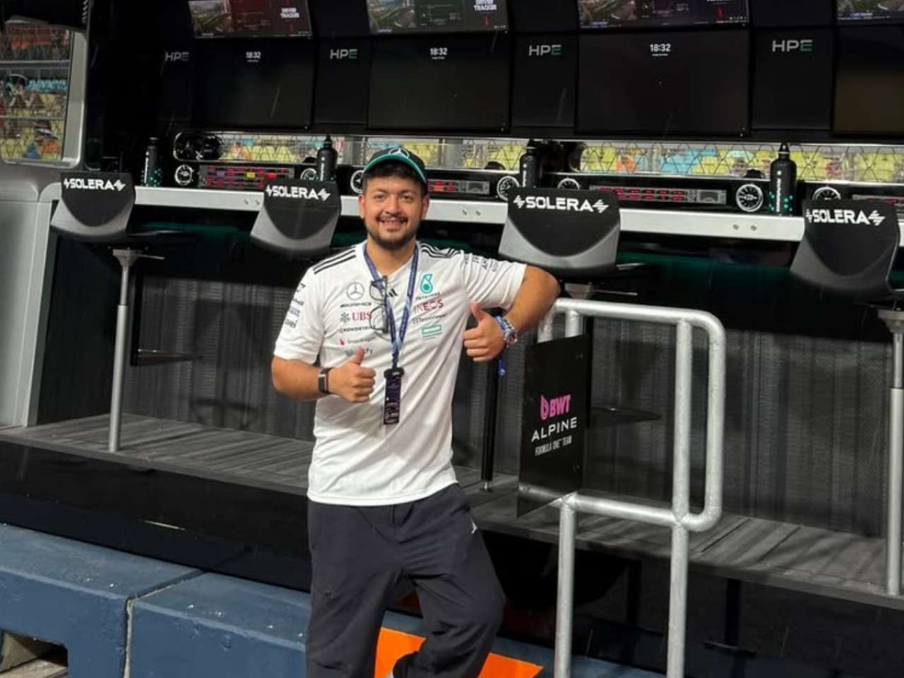 Anunay Sood's career