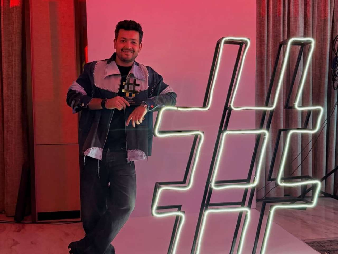 Anunay Sood's net worth