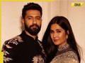 Vicky Kaushal and Katrina Kaif welcome their first child, a baby boy