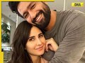 Priyanka Chopra, Arjun Kapoor, Rakul Preet extend congratulatory messages as Katrina Kaif and Vicky Kaushal welcome baby boy