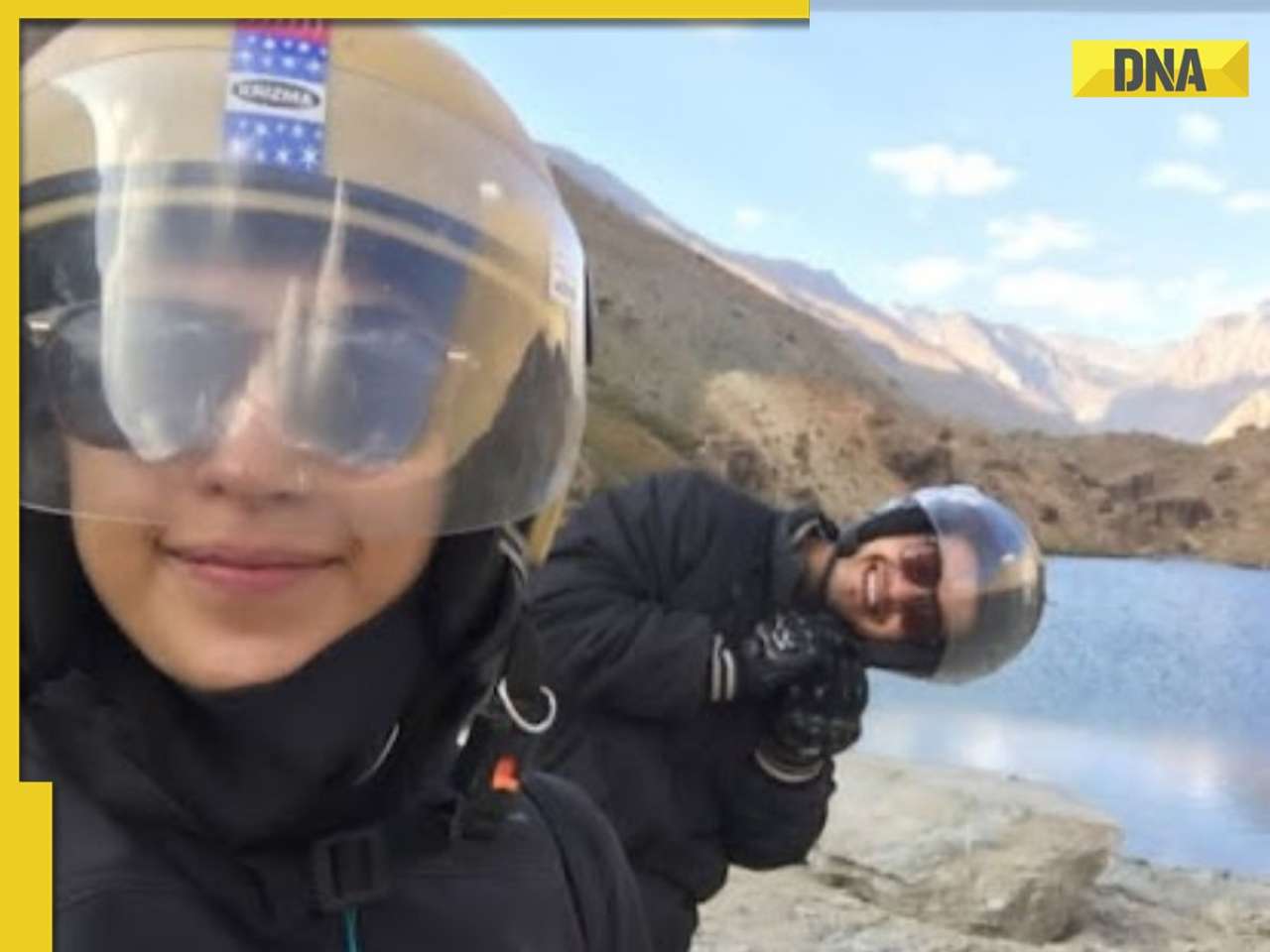 general Anunay Sood Death: Sanya Malhotra bids emotional goodbye to travel influencer, says 'thank you for adding so much light and...'