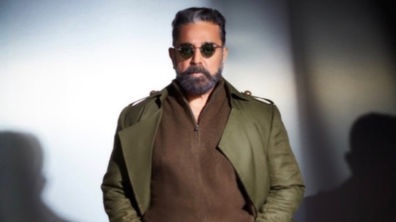 Kamal Haasan's journey as a Pan-India actor