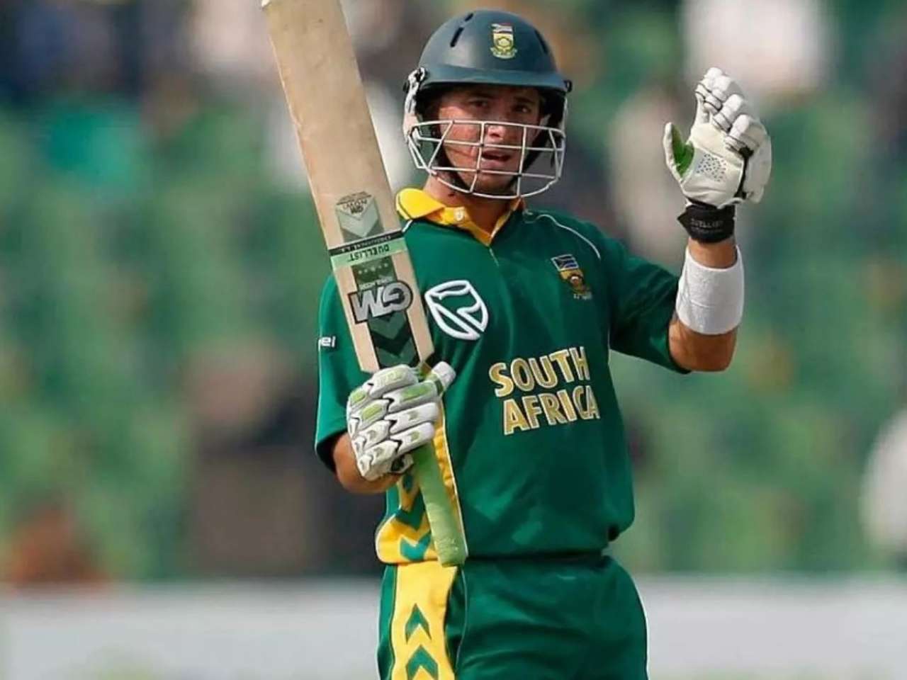 Herschelle Gibbs (South Africa)