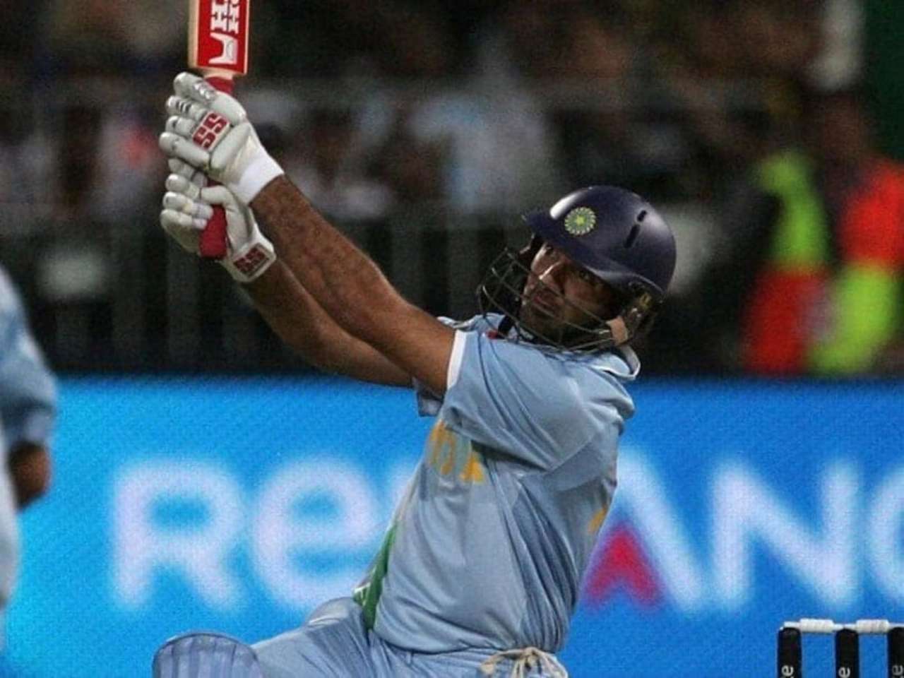 Yuvraj Singh (India)