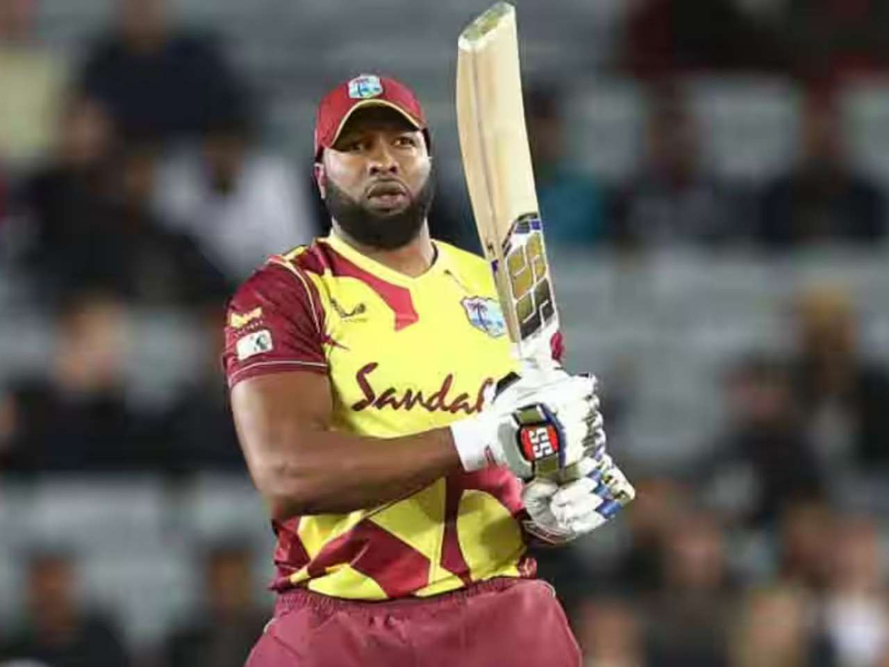 Kieron Pollard (West Indies)