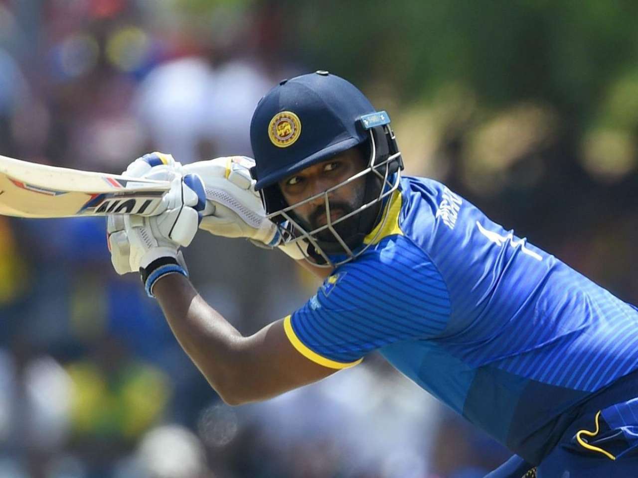 Thisara Perera (Sri Lanka)