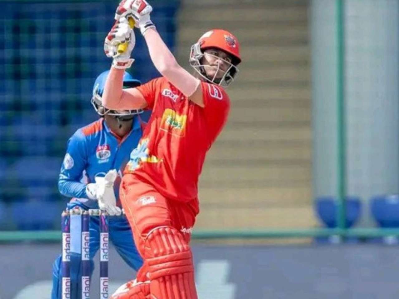 Priyansh Arya (India, 2024)