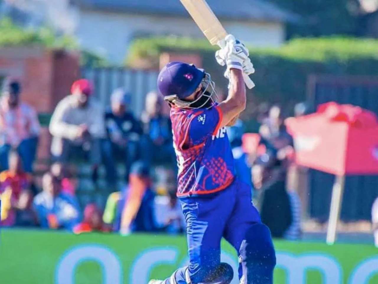 Dipendra Singh Airee (Nepal, 2025)