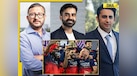  RCB on sale: Billionaires Zerodha's Nikhil Kamath, Manipal's Ranjan Pai, Serum Institute's Adar Poonawalla in race for IPL franchise ownership? 