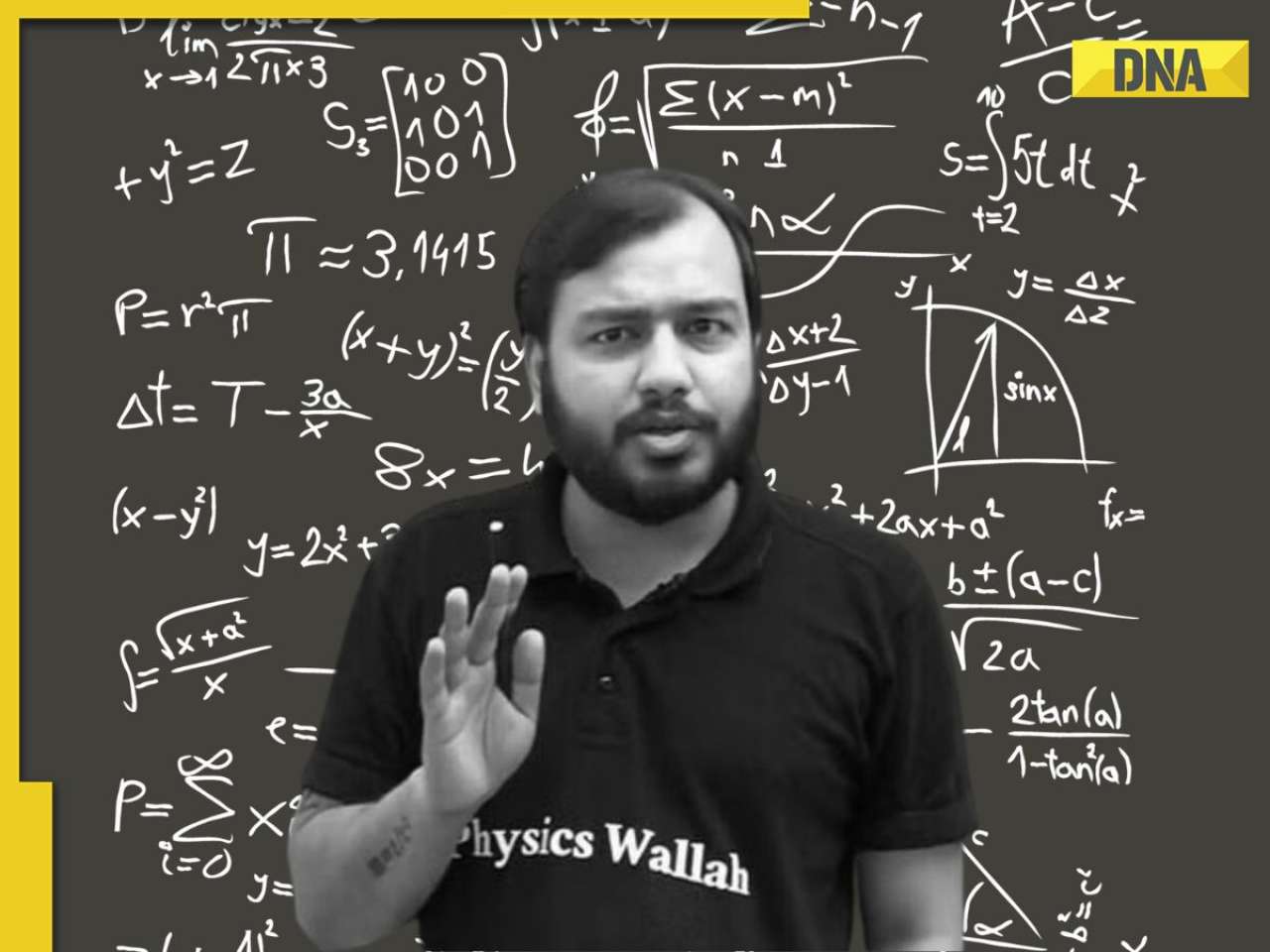 Physics Wallah IPO set to open to public on Nov 11, co-founder issues BIG statement, 'IPO allows to expand..., will open 200 centres...'