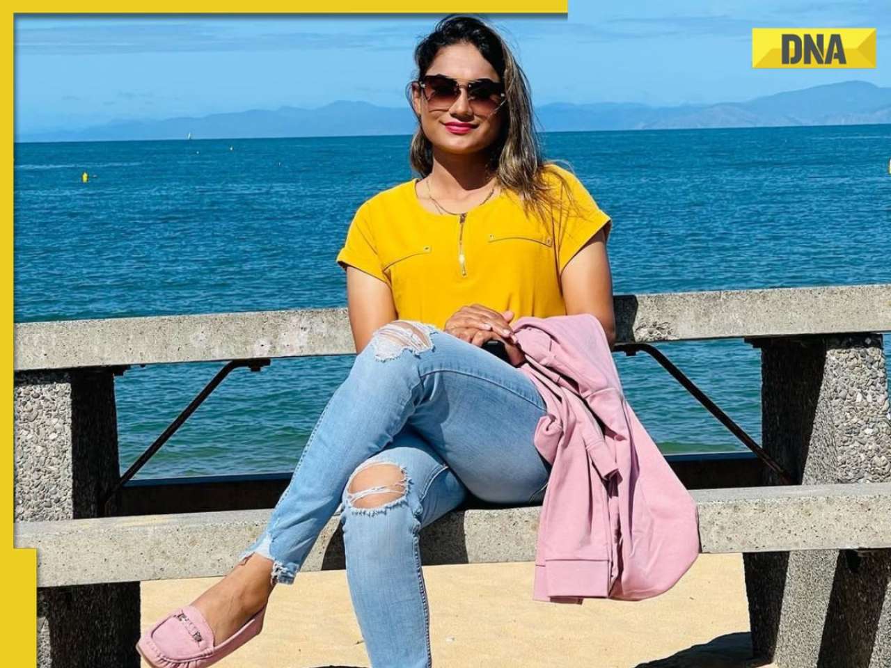 'Came close to my chest, asked about my...': Bangladesh cricketer Jahanara Alam accuses former selector of sexual harassment; BCB launches inquiry