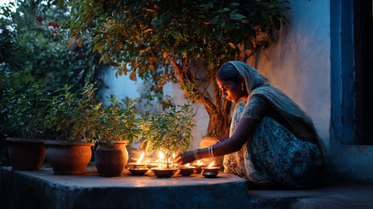 आत्मा की शुद्धि