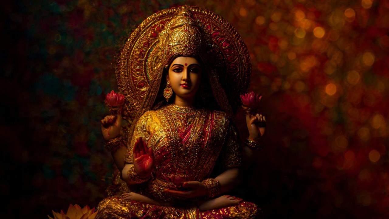 जरूर पढ़ें माता की आरती