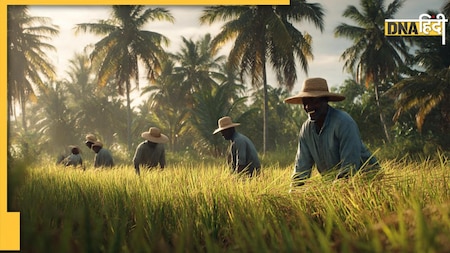 दुनिया का वो इकलौता देश जो खुद उगाता है अपनी जरूरत का सारा खाना, नाम जानकर रह जाएंगे हैरान