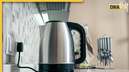 Electric Kettle Uses: पानी या चाय ही नहीं, इलेक्ट्रिक केटल में बना सकते हैं ये 7 मजेदार डिशेज भी, मिनटों में भूख होगी छूमंतर