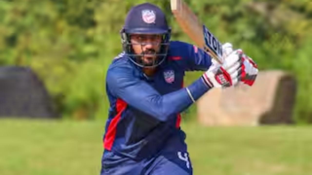 जसकरन मल्होत्रा