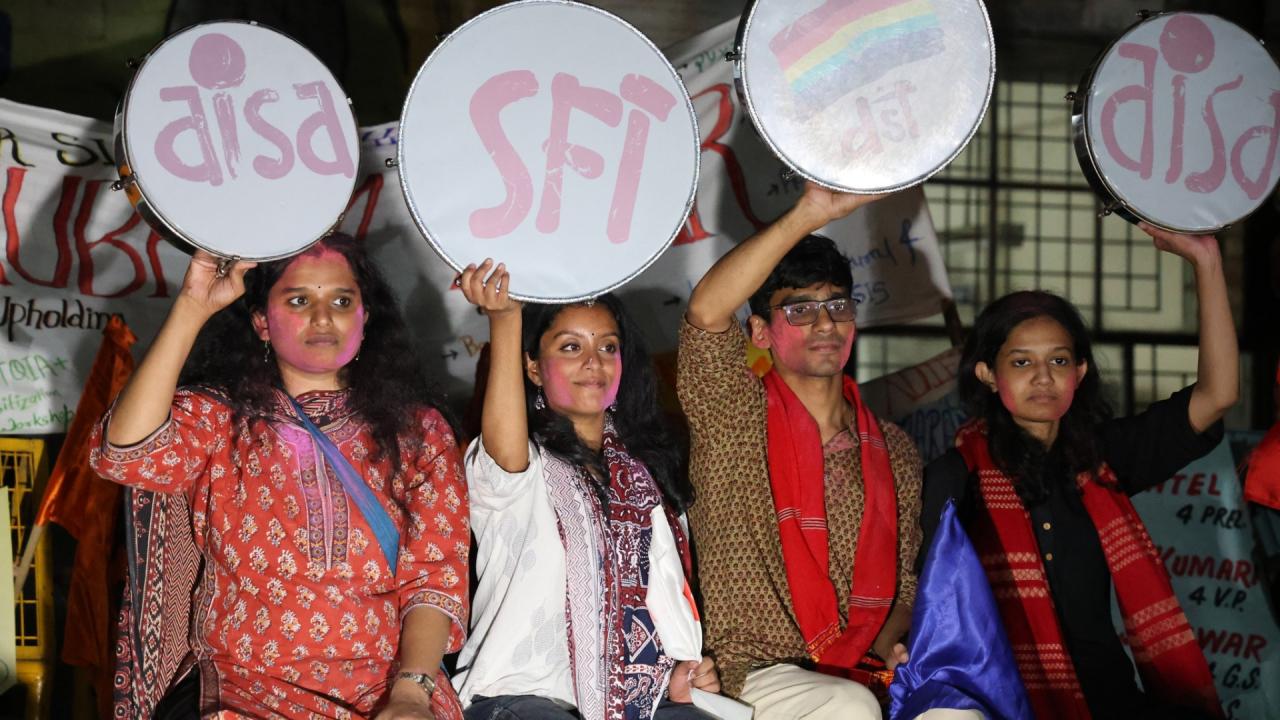 एक आदर्श के रूप में उभरीं अदिति मिश्रा