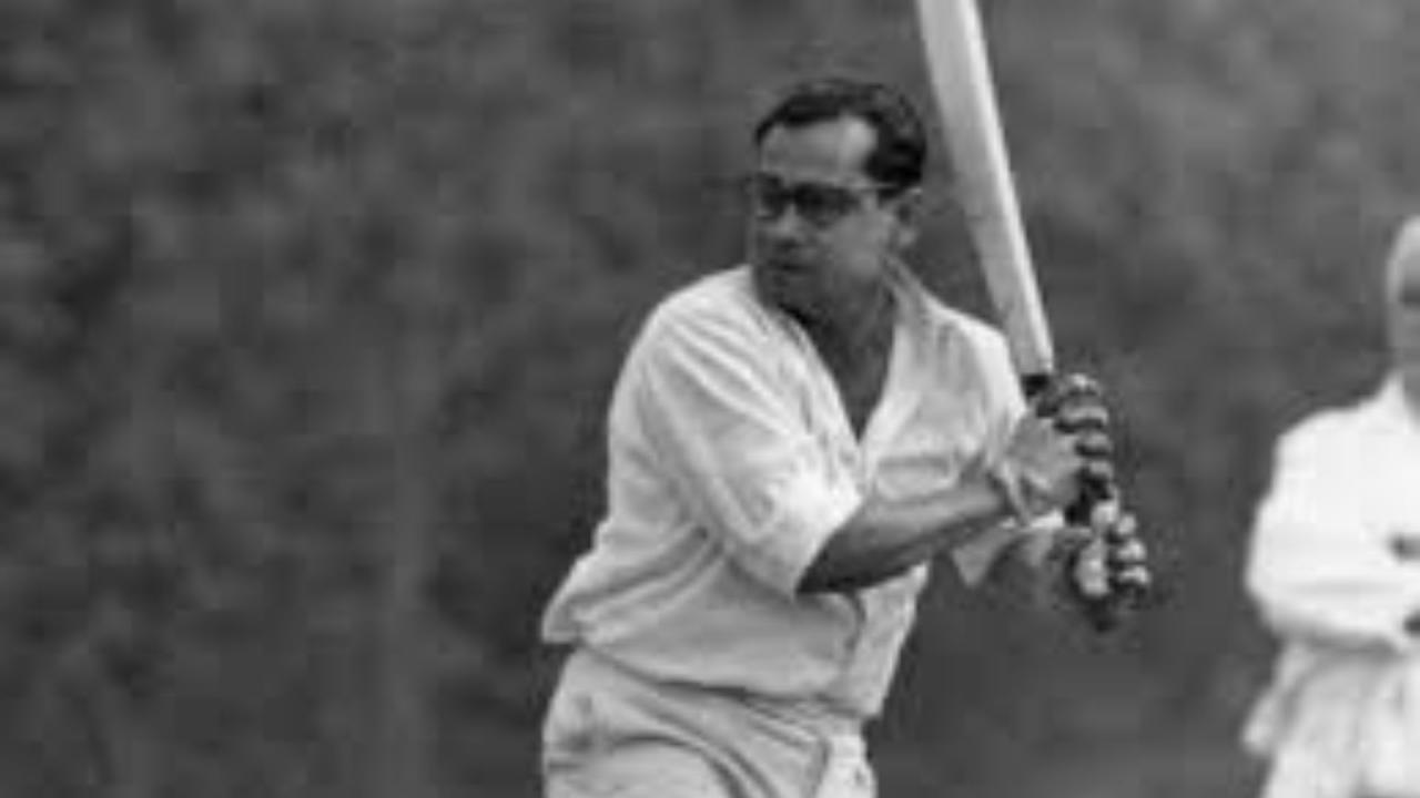 पंकज राय