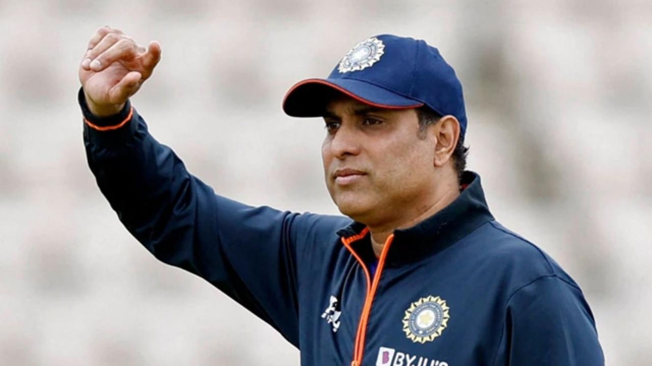 वीवीएस लक्ष्मण