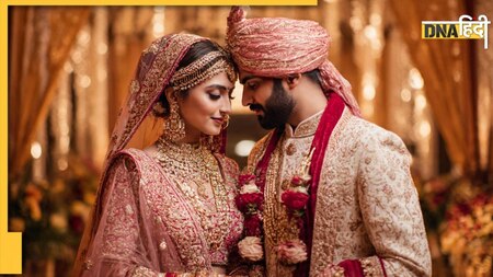 दुनिया के टॉप 5 देश जहां शादियों में पानी की तरह बहाया जाता है पैसा, जानें किस पायदान पर आता है भारत