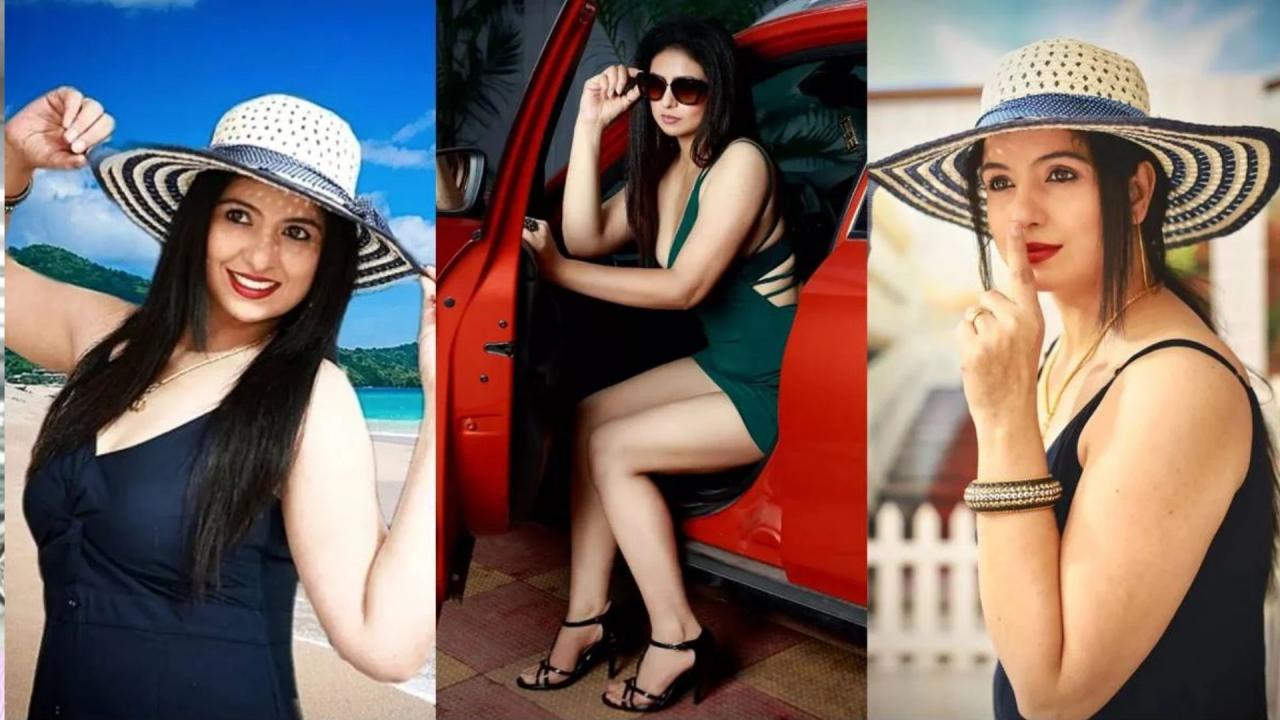 2014 में हुई थी शादी