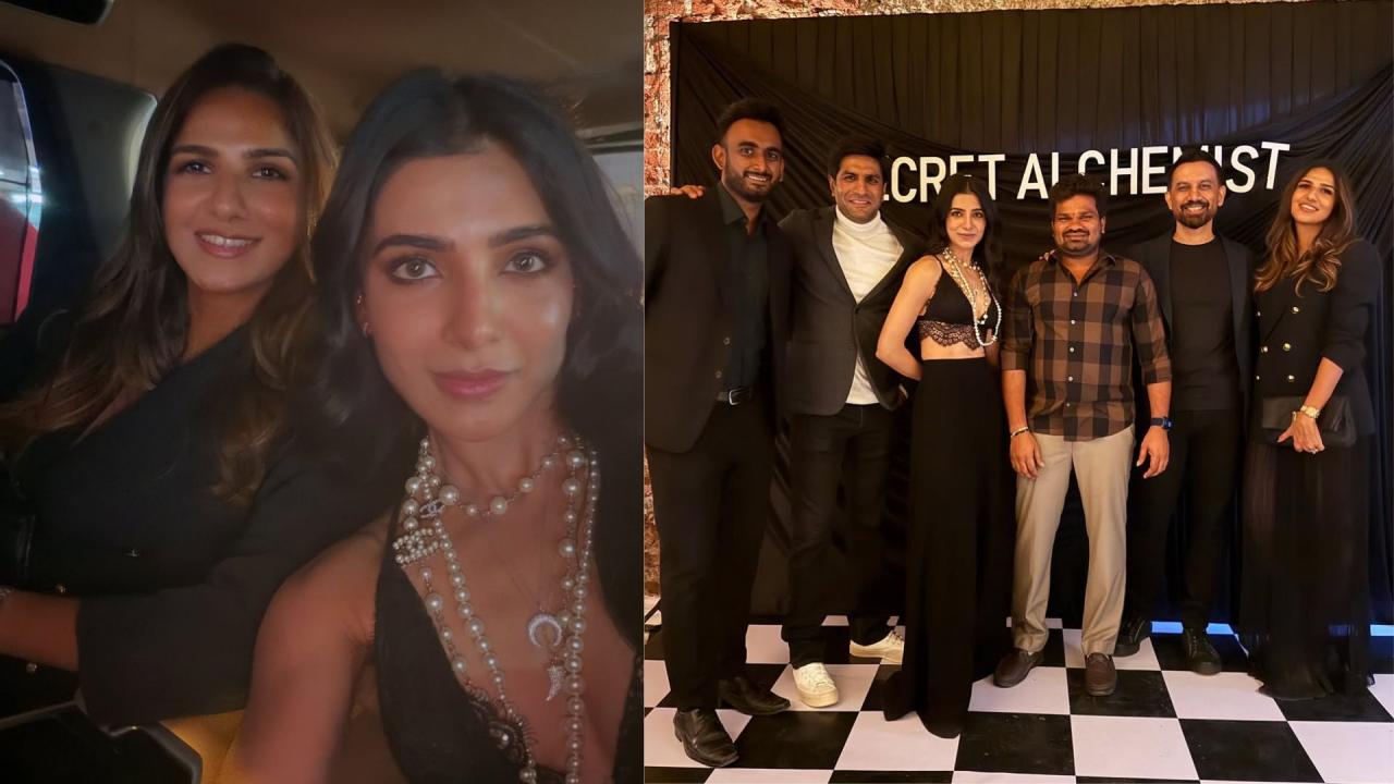 एक्ट्रेस ने क्या रिश्ते का कर दिया खुलासा?