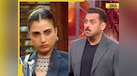  Bigg Boss 19: Salman Khan brings Farrhana Bhatt to tears, SLAMS her for mocking Gaurav Khanna, Indian TV: 'Yeh show aapke liye chota hai, you're free to go' 