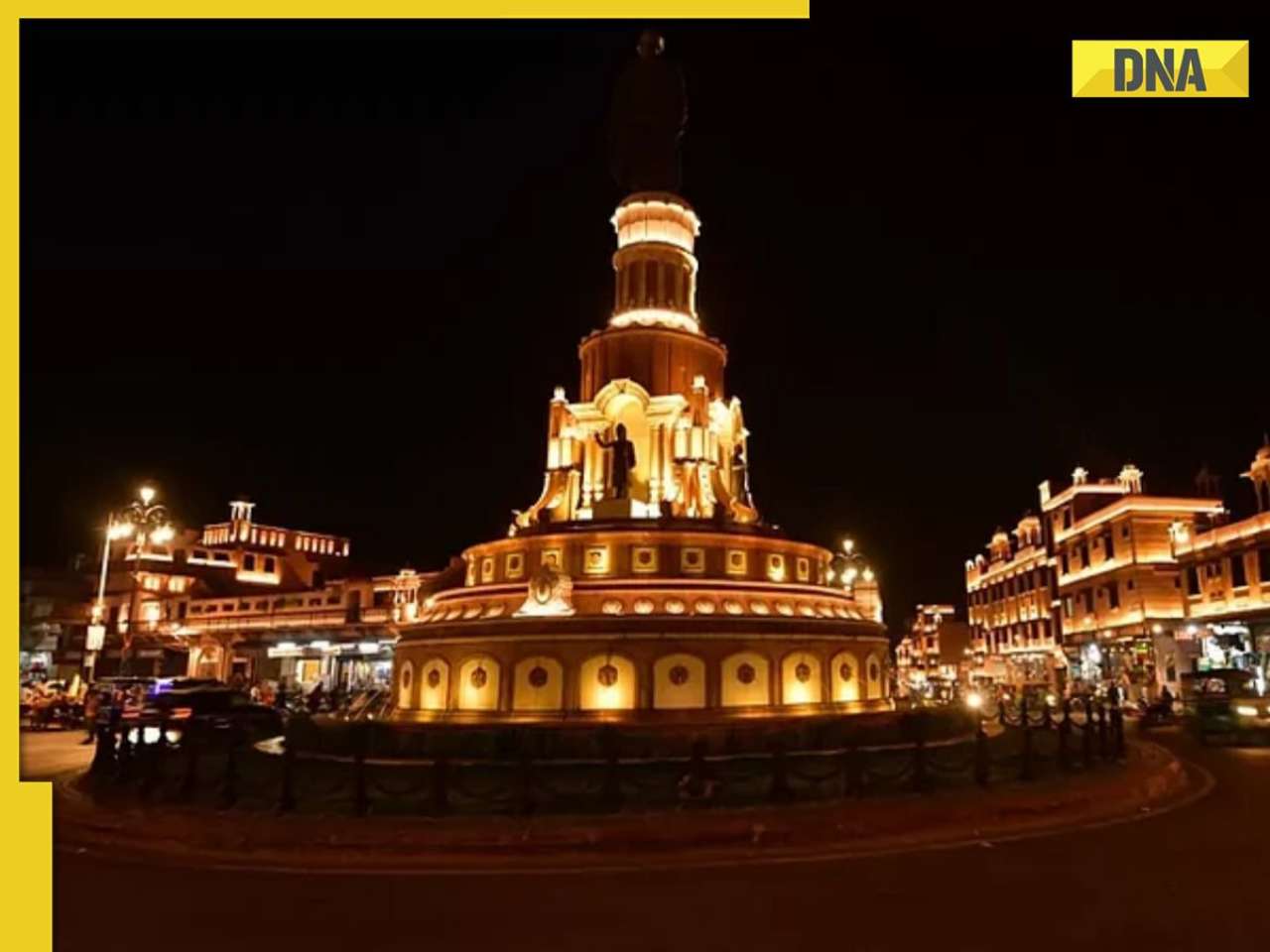 India’s first ‘traffic light free city’ is major hub for students, not Delhi, Dehradun, Bengaluru or Hyderabad, its…