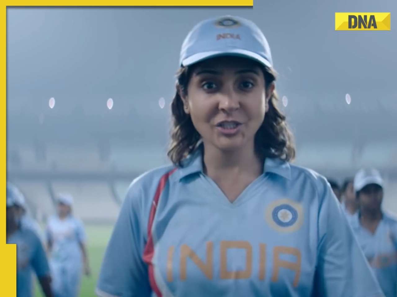 general Anushka Sharma to finally make Bollywood comeback after 7 years? Chakda Xpress makers drop BIG hint about film's Netflix release