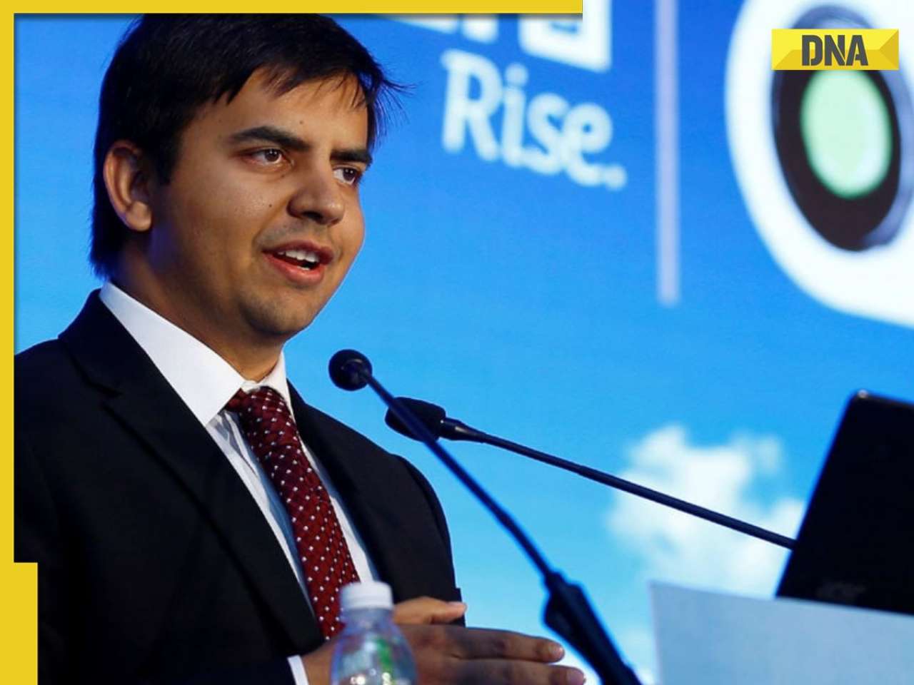 Bad news for Bhavish Aggarwal's Ola, Moody Ratings downgrades its parent company ANI Technologies due to..., what does it means?