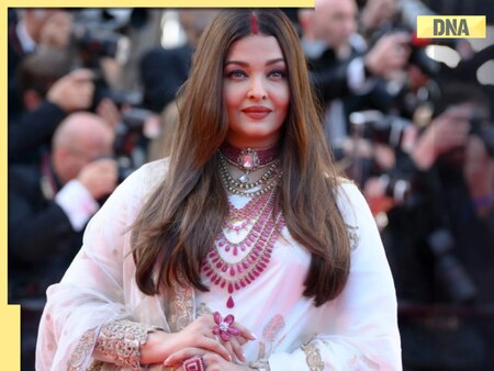  Big relief for Aishwarya Rai Bachchan: Actress wins Rs 4 crore tax battle against... 