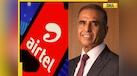  Bad news for Indian billionaire Sunil Mittal as Bharti Airtel's shares fall over 4% due to...; market cap declines to Rs... 