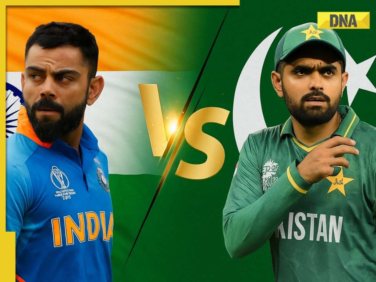 general Pakistan cricketer drops truth bomb on Virat Kohli vs Babar Azam debate, says 'Huge difference....'