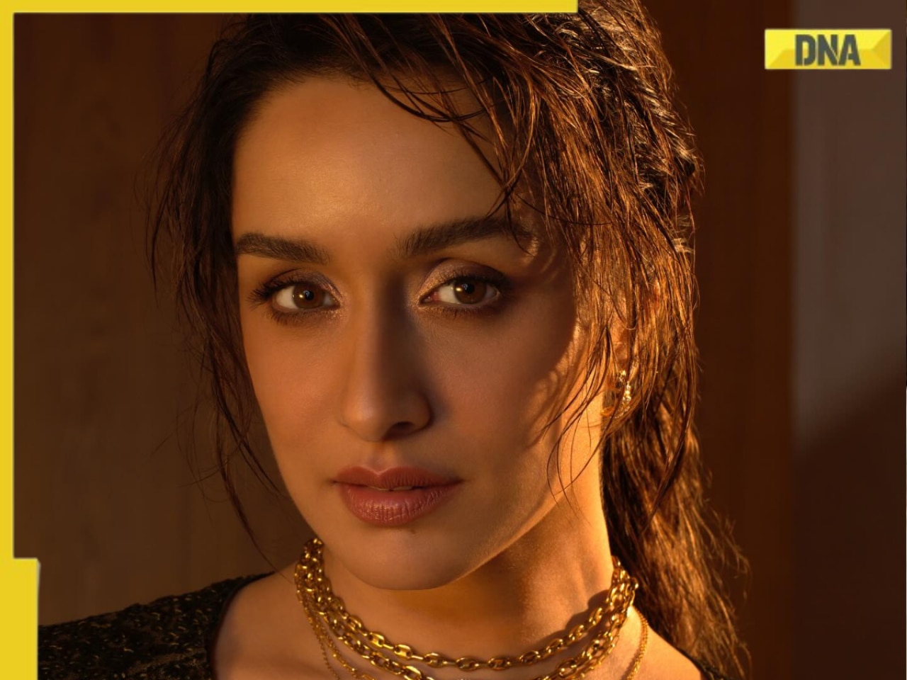 After blockbuster Stree 2, Shraddha Kapoor takes HUGE jump, joins this Rs 90000 crore film, she'll be leading Hollywood's...