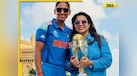  Who is Nupur Kashyap? India captain Harmanpreet Kaur's viral Instagram post sparks fan curiosity 