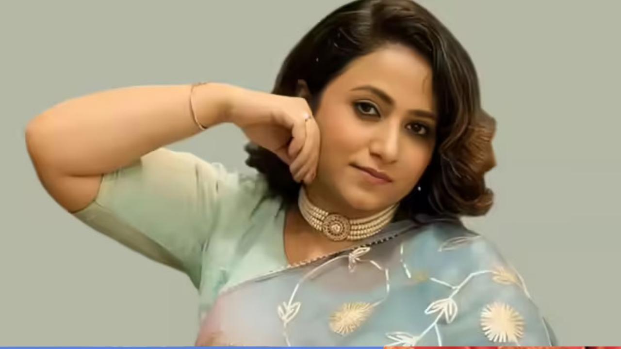 दिव्या गौतम 