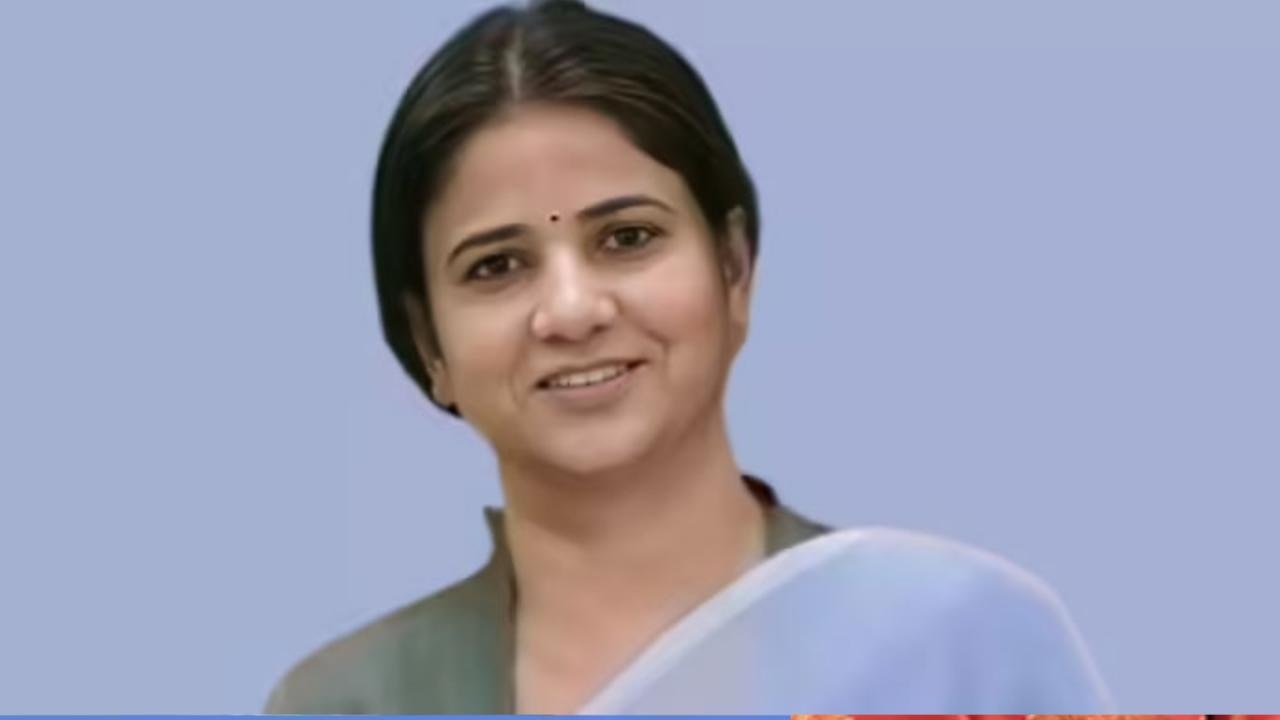 रितु जायसवाल