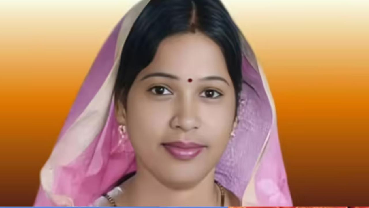 छोटी कुमारी