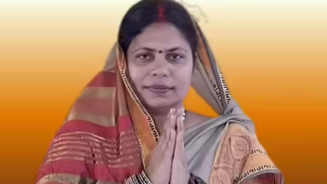 इंदु गुप्ता