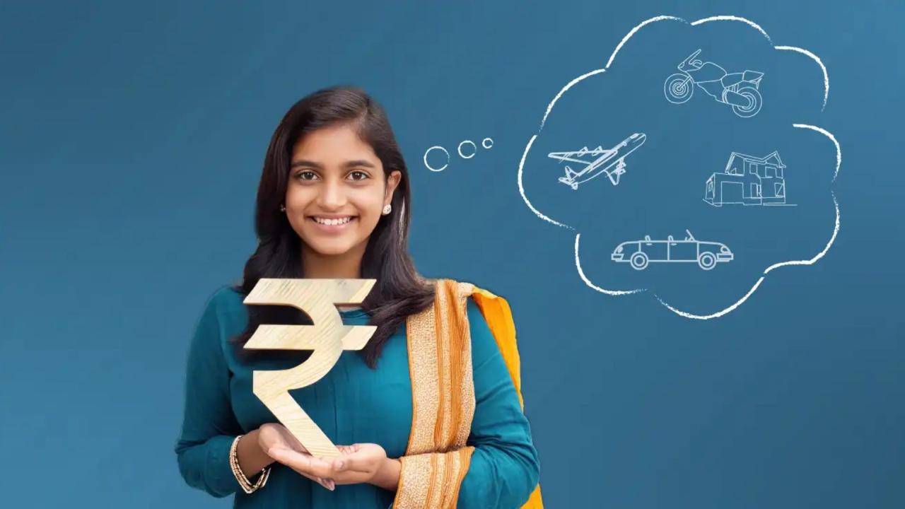 खराब क्रेडिट स्कोर पर लोन लेने की गलती