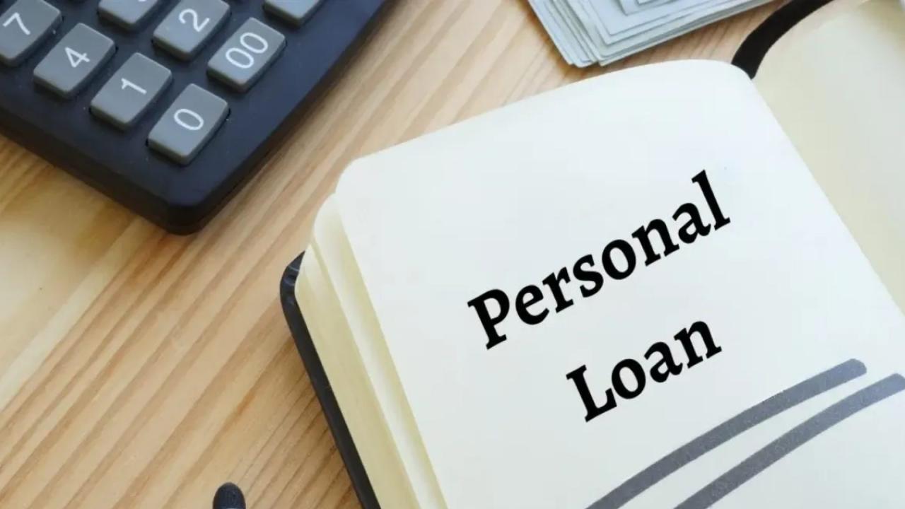 नई या अस्थिर कंपनी में काम करते हुए लोन लेना
