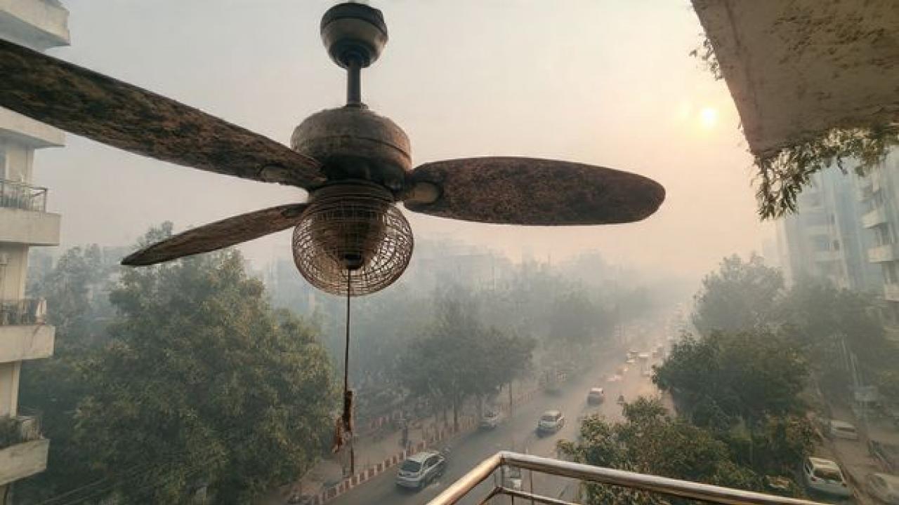 आर्टिफिशियल रेन का खर्चा ₹25–30 करोड़ तक पहुंच जाएगा