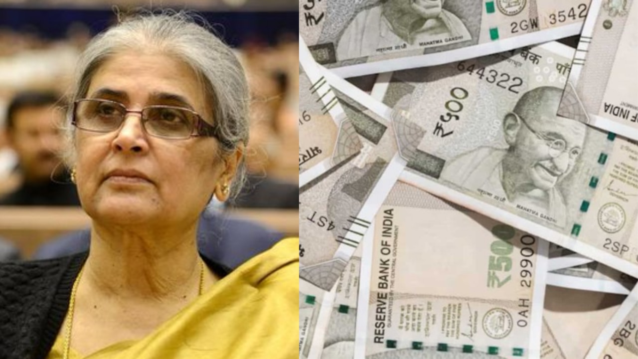 आयोग की संरचना